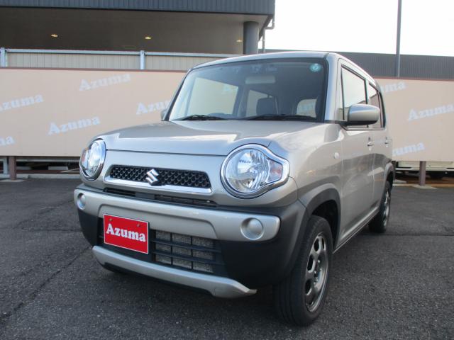 ハスラー（新潟県上越市）画像2