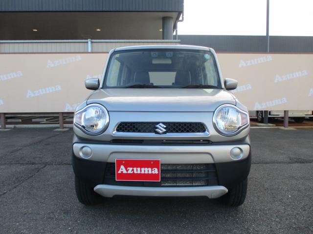 ハスラー（新潟県上越市）画像3