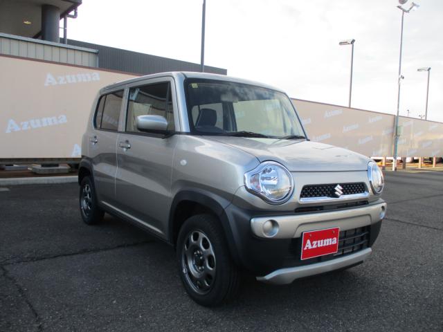 ハスラー（新潟県上越市）画像4