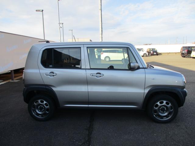 ハスラー（新潟県上越市）画像5