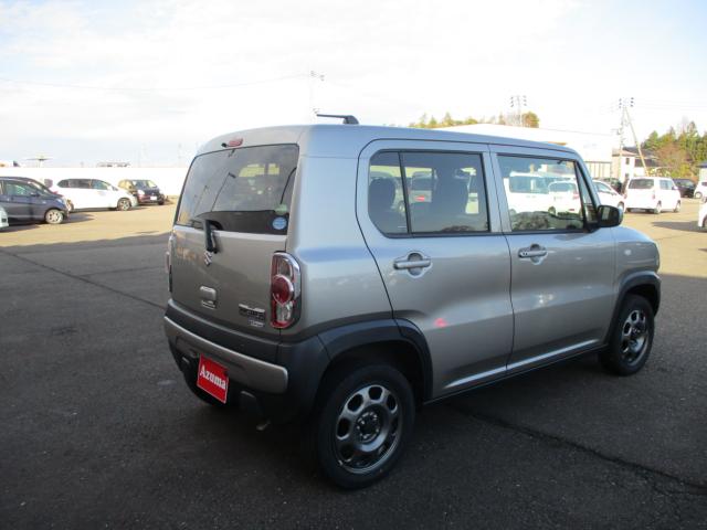 ハスラー（新潟県上越市）画像6