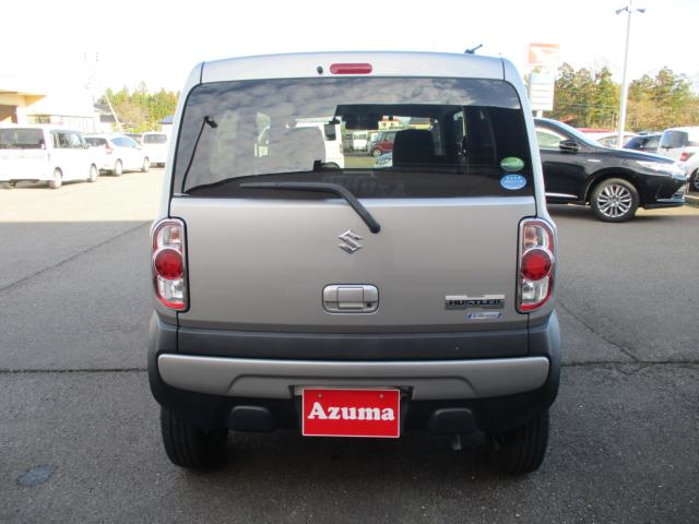 ハスラー（新潟県上越市）画像7