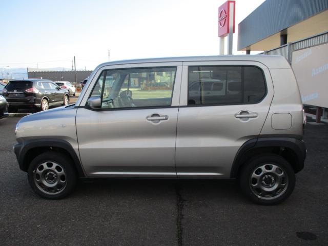 ハスラー（新潟県上越市）画像9