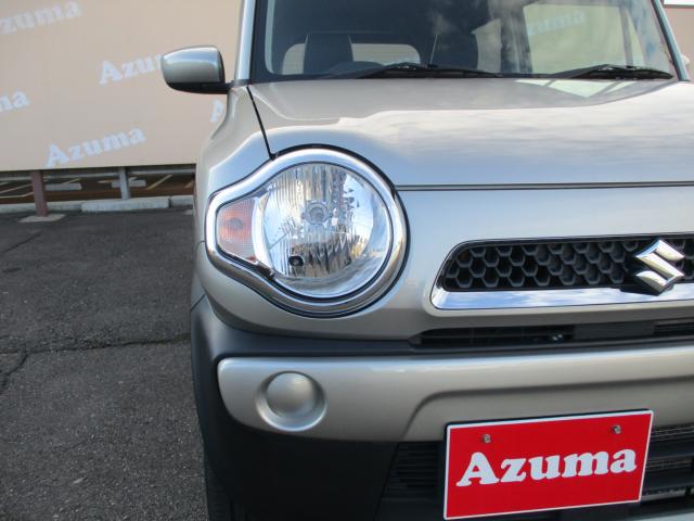 ハスラー（新潟県上越市）画像10