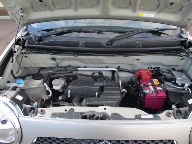 ハスラー（新潟県上越市）画像11