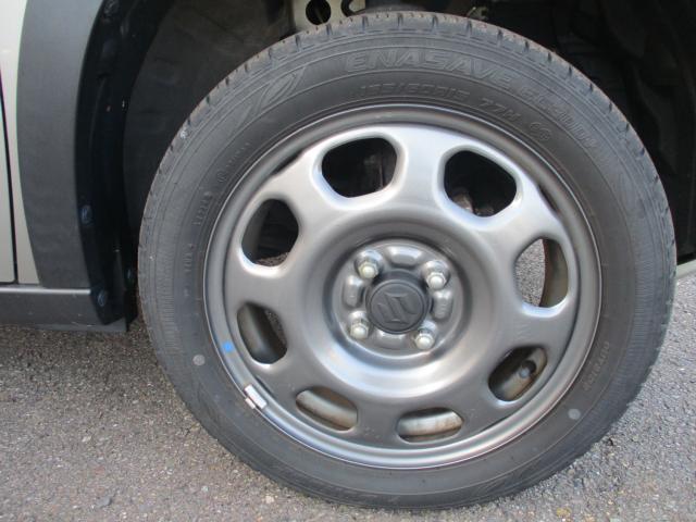 ハスラー（新潟県上越市）画像13