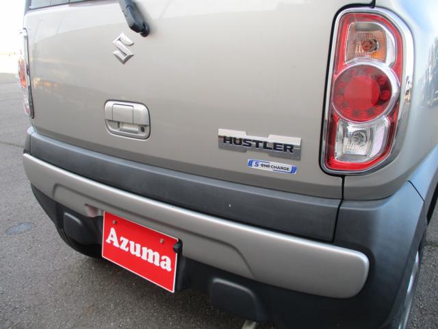 ハスラー（新潟県上越市）画像15