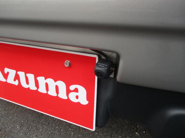 ハスラー（新潟県上越市）画像16