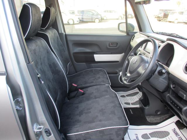 ハスラー（新潟県上越市）画像21