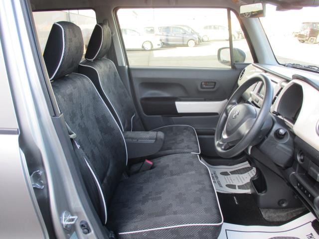 ハスラー（新潟県上越市）画像22