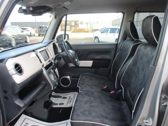 ハスラー（新潟県上越市）画像36