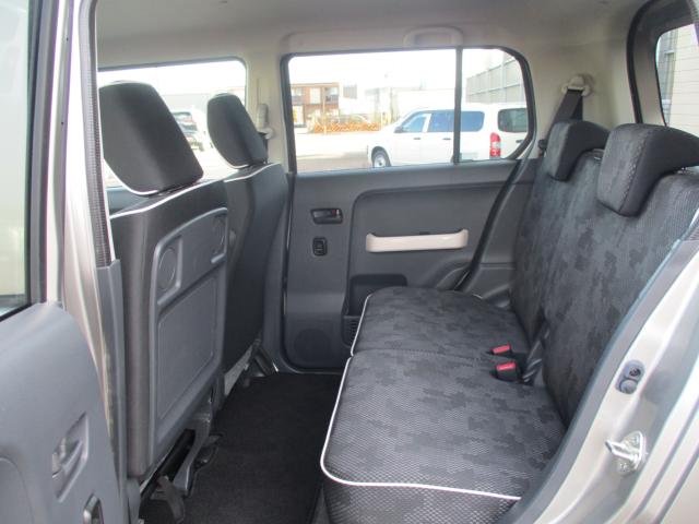 ハスラー（新潟県上越市）画像40