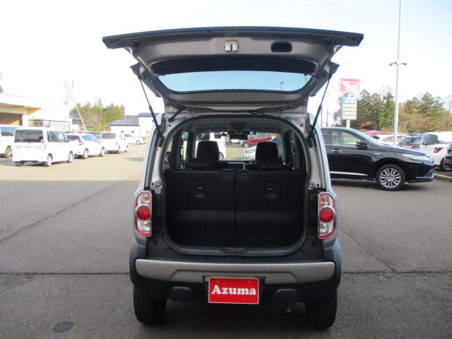 ハスラー（新潟県上越市）画像41