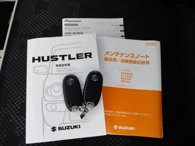 ハスラー（新潟県上越市）画像46