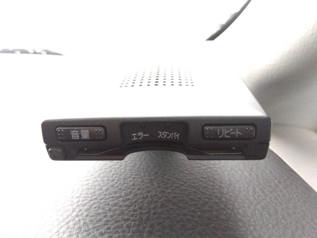 ＥＴＣ装着済みなので、遠方へのお出かけもバッチリ♪高速も楽々です♪