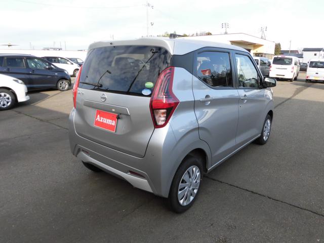 デイズ(新潟県上越市)