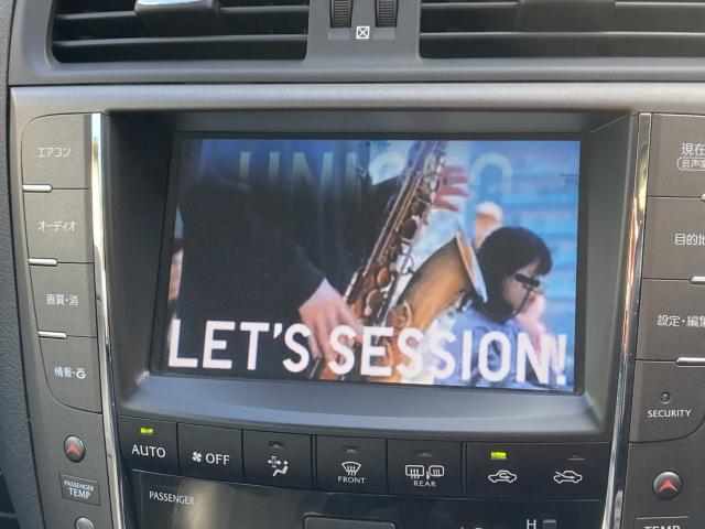 レクサスＩＳ（新潟県上越市）画像5