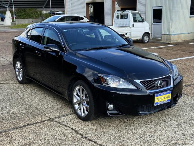 レクサスＩＳ（新潟県上越市）画像27