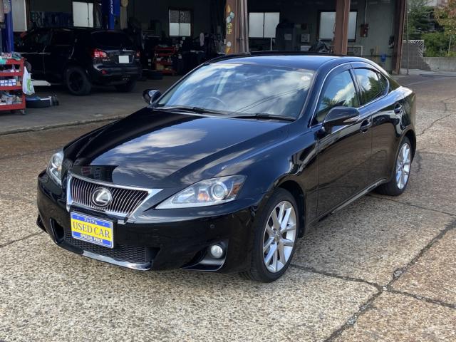 レクサスＩＳ（新潟県上越市）画像28