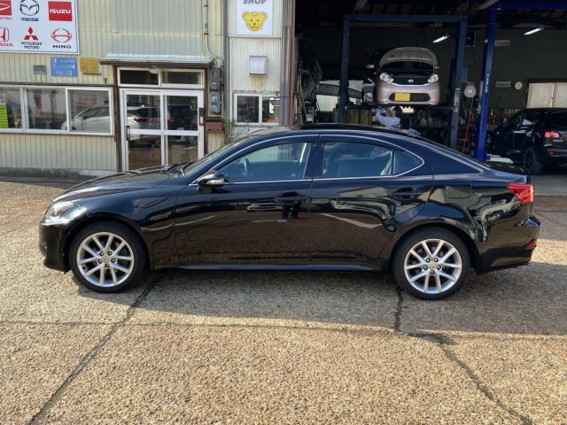 レクサスＩＳ（新潟県上越市）画像26