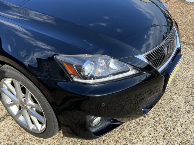 レクサスＩＳ（新潟県上越市）画像6