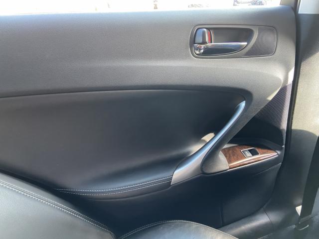 レクサスＩＳ（新潟県上越市）画像38