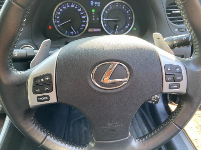 レクサスＩＳ（新潟県上越市）画像31