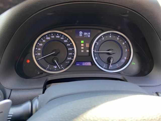 レクサスＩＳ（新潟県上越市）画像32