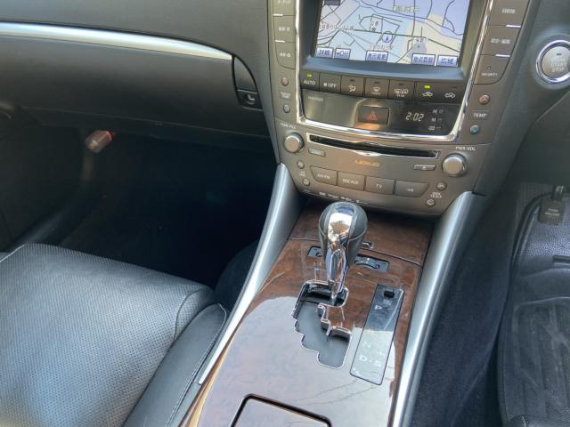 レクサスＩＳ（新潟県上越市）画像34