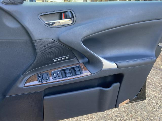 レクサスＩＳ（新潟県上越市）画像35