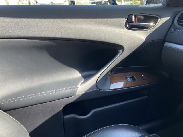 レクサスＩＳ（新潟県上越市）画像36