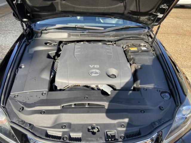 レクサスＩＳ（新潟県上越市）画像22