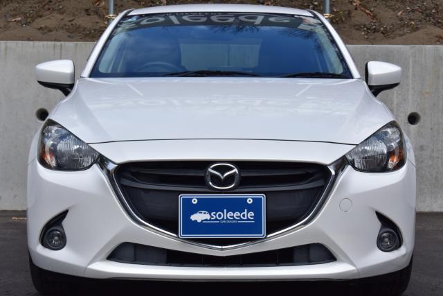 デミオ（新潟県新潟市西区）画像2