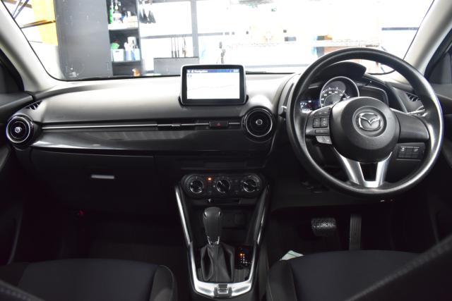 デミオ（新潟県新潟市西区）画像3