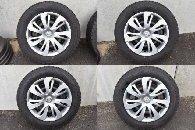 デミオ（新潟県新潟市西区）画像4