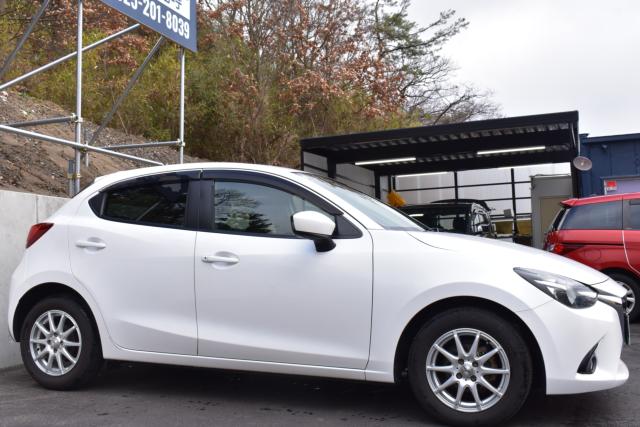 デミオ（新潟県新潟市西区）画像7