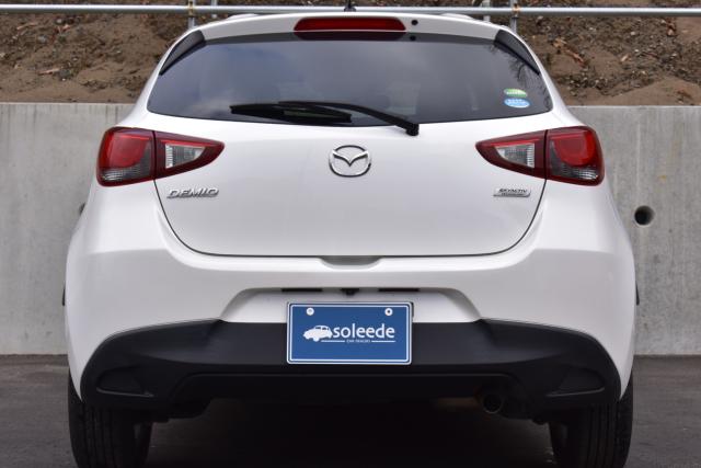 デミオ（新潟県新潟市西区）画像12