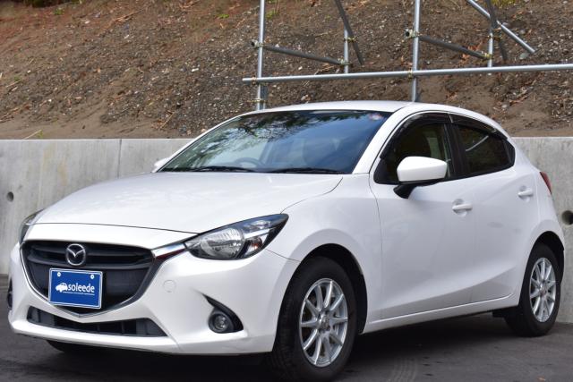 デミオ（新潟県新潟市西区）画像18