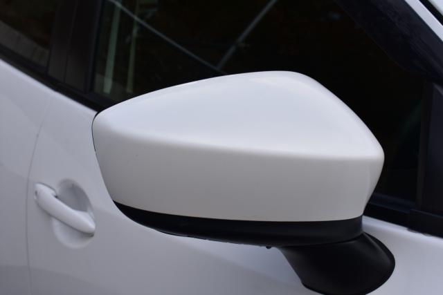 デミオ（新潟県新潟市西区）画像19