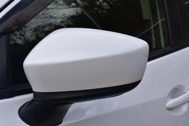 デミオ（新潟県新潟市西区）画像20