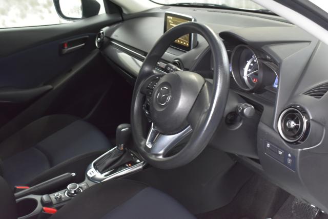 デミオ（新潟県新潟市西区）画像26