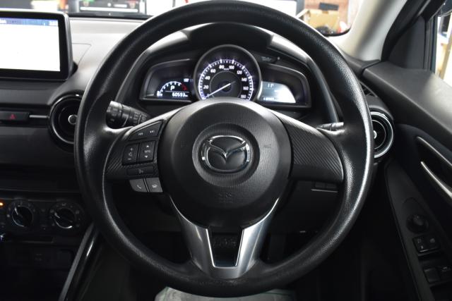 デミオ（新潟県新潟市西区）画像27