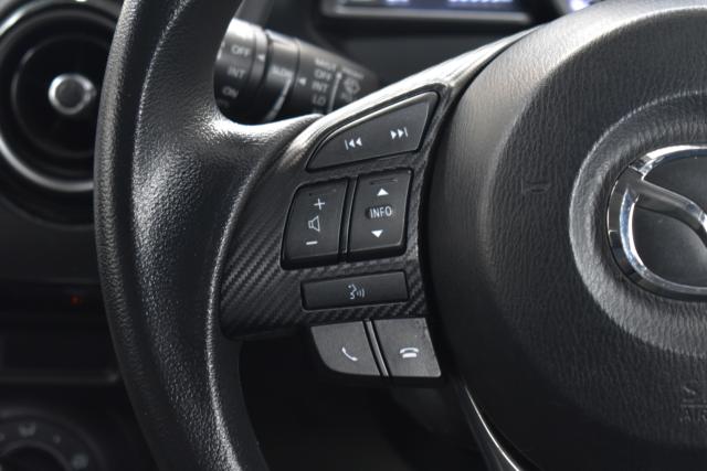 デミオ（新潟県新潟市西区）画像28