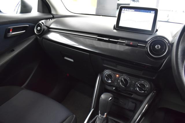 デミオ（新潟県新潟市西区）画像30