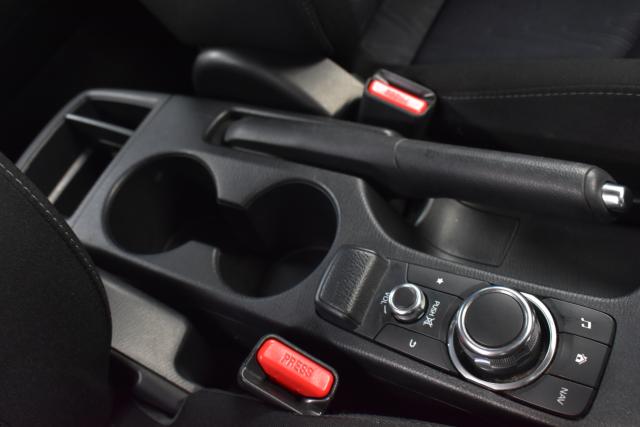 デミオ（新潟県新潟市西区）画像33