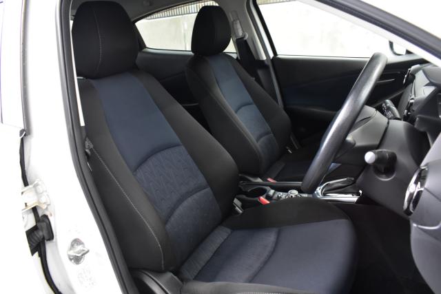 デミオ（新潟県新潟市西区）画像34