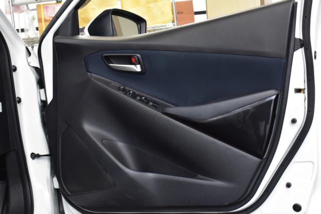 デミオ（新潟県新潟市西区）画像37