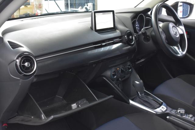 デミオ（新潟県新潟市西区）画像38