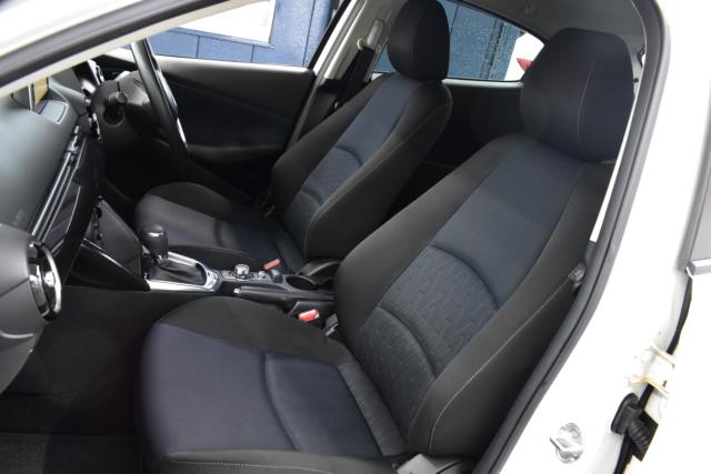 デミオ（新潟県新潟市西区）画像39