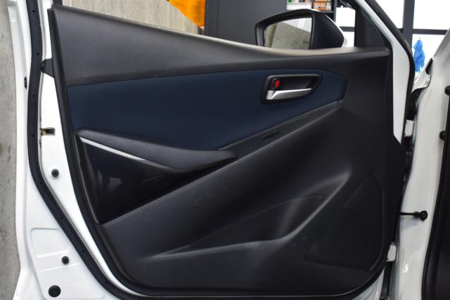 デミオ（新潟県新潟市西区）画像42